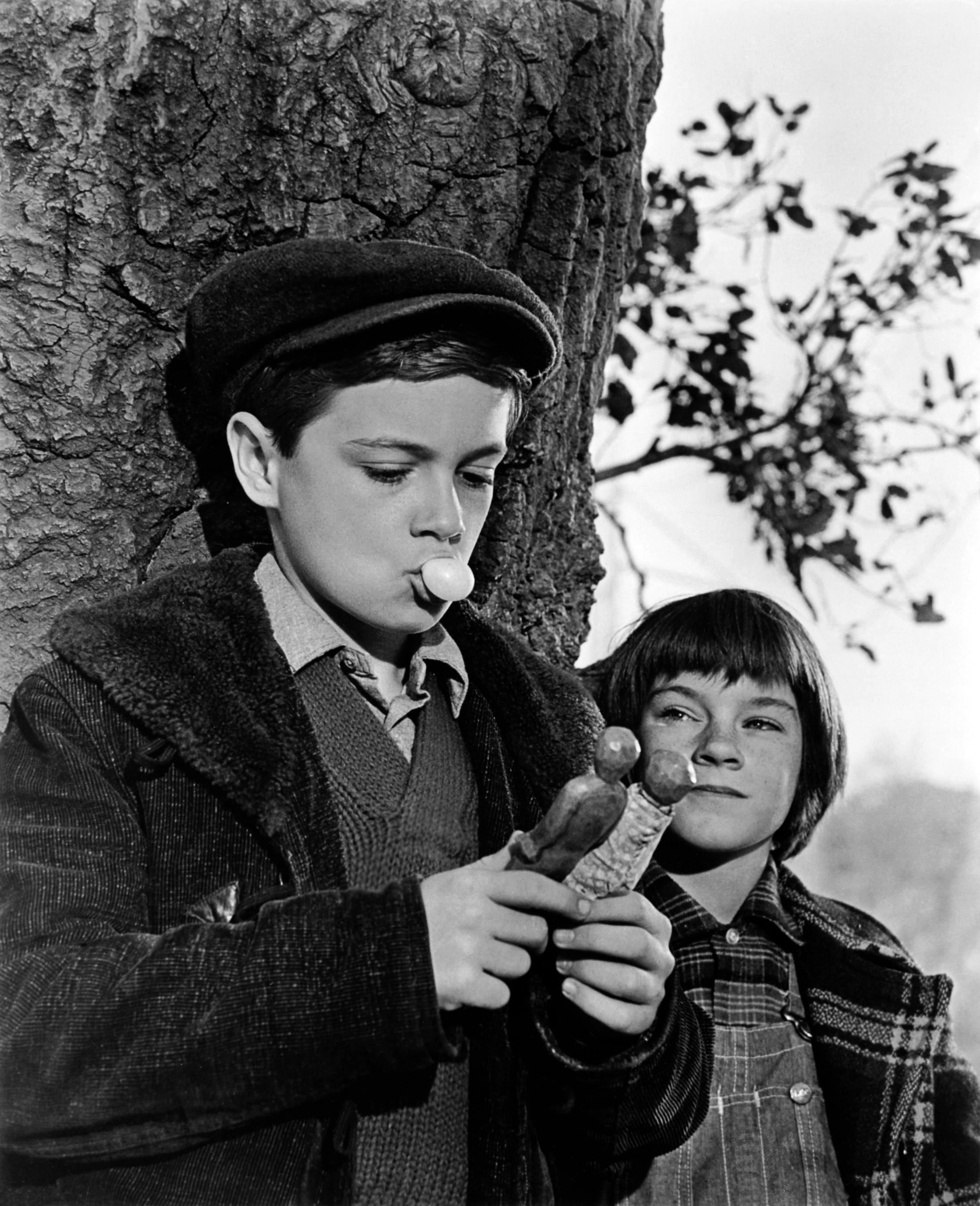 To kill a mockingbird